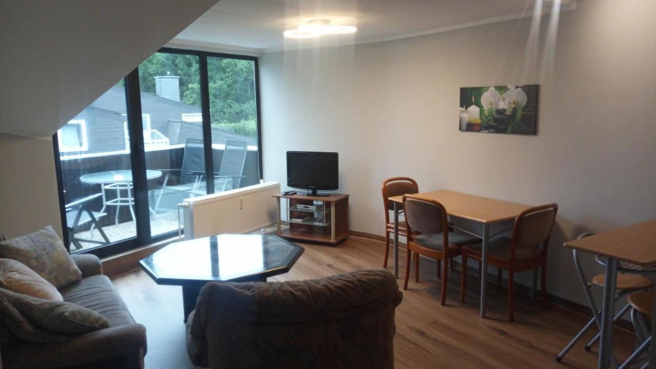 Strohm Im Lieth Cafe Guest house