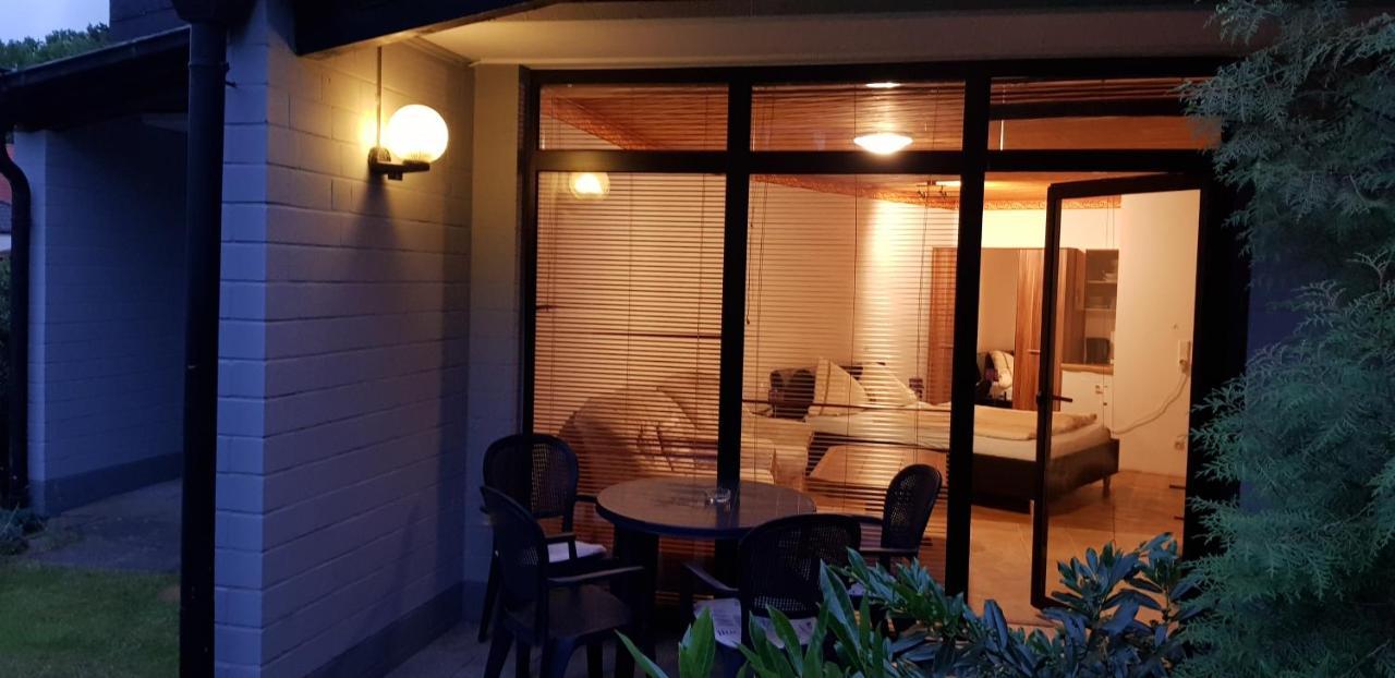 Guest house Strohm Im Lieth Cafe