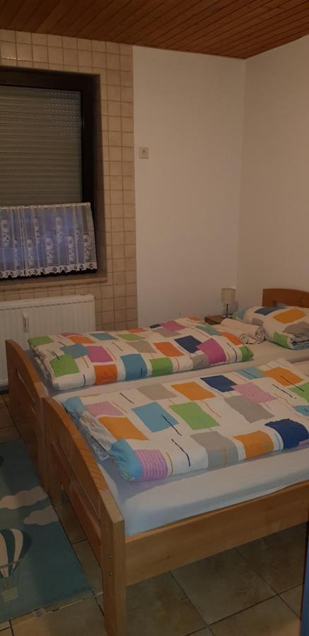 Strohm Im Lieth Cafe Guest house Bad Fallingbostel