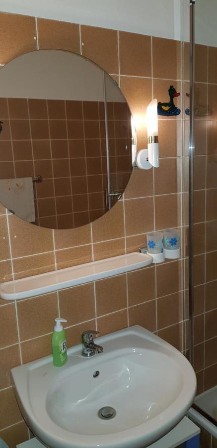 Guest house Strohm Im Lieth Cafe Bad Fallingbostel