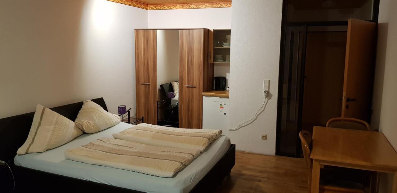 Strohm Im Lieth Cafe Guest house Bad Fallingbostel