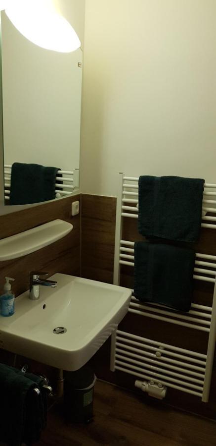 Strohm Im Lieth Cafe Guest house 3*