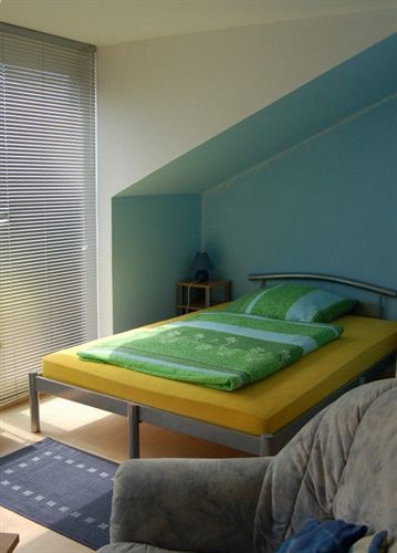 Guest house Strohm Im Lieth Cafe