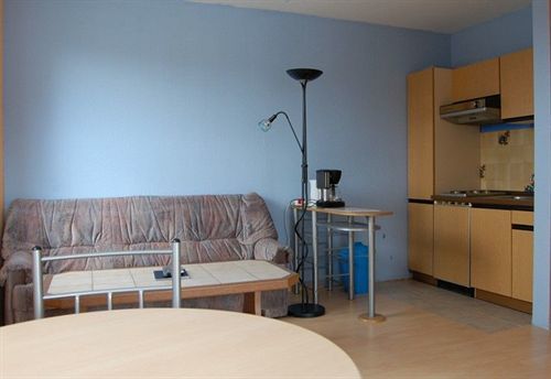 Strohm Im Lieth Cafe Guest house