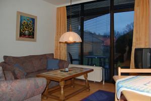 Guest house Strohm Im Lieth Cafe 3*