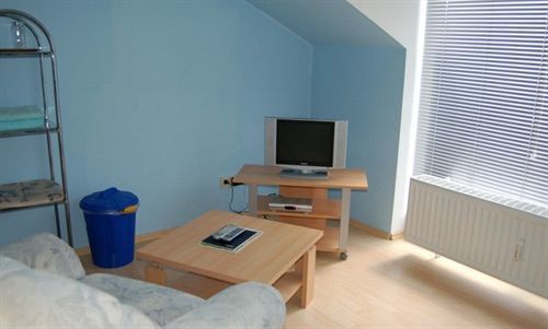 Strohm Im Lieth Cafe Guest house Bad Fallingbostel