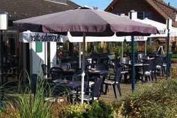 Strohm Im Lieth Cafe 3*